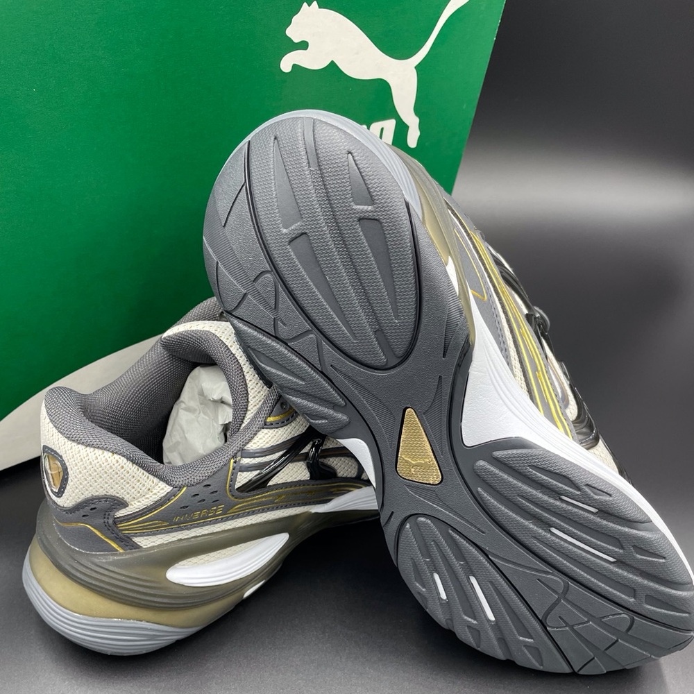 Puma Inverse Frequency - Picture 2 of 7